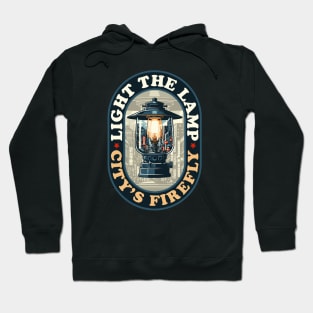 Light the Lamp Hoodie